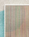 Unique Loom Whimsy Kids Collection Area Rug - Polka Dots