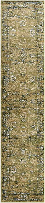 Unique Loom Sumter Collection Area Rug - Edmunds