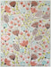 Unique Loom Whimsy Kids Collection Area Rug - Wildflowers