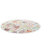 Unique Loom Whimsy Kids Collection Area Rug - Wildflowers