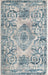 Unique Loom Finsbury Collection Area Rug - Diana