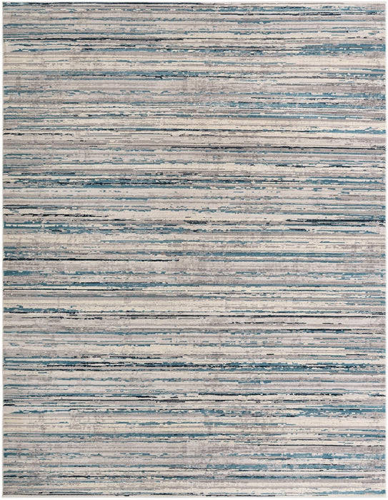Unique Loom Finsbury Collection Area Rug - Kate