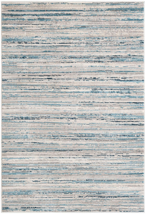 Unique Loom Finsbury Collection Area Rug - Kate