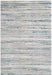Unique Loom Finsbury Collection Area Rug - Kate
