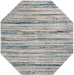 Unique Loom Finsbury Collection Area Rug - Kate