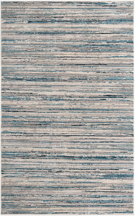 Unique Loom Finsbury Collection Area Rug - Kate