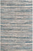 Unique Loom Finsbury Collection Area Rug - Kate