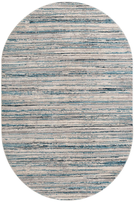 Unique Loom Finsbury Collection Area Rug - Kate