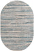 Unique Loom Finsbury Collection Area Rug - Kate