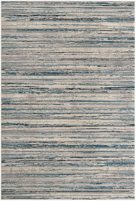 Unique Loom Finsbury Collection Area Rug - Kate