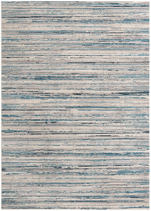 Unique Loom Finsbury Collection Area Rug - Kate