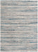 Unique Loom Finsbury Collection Area Rug - Kate