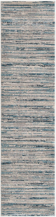 Unique Loom Finsbury Collection Area Rug - Kate