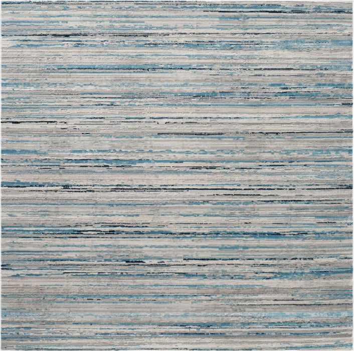 Unique Loom Finsbury Collection Area Rug - Kate
