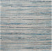 Unique Loom Finsbury Collection Area Rug - Kate