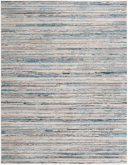 Unique Loom Finsbury Collection Area Rug - Kate
