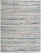 Unique Loom Finsbury Collection Area Rug - Kate