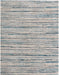 Unique Loom Finsbury Collection Area Rug - Kate