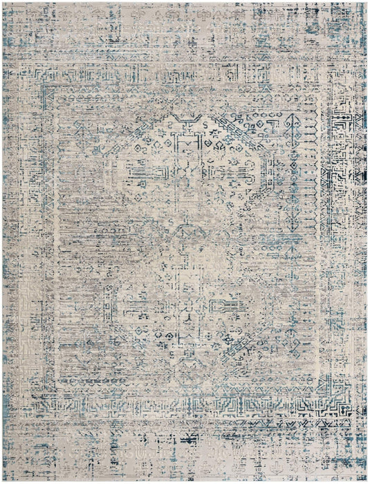 Unique Loom Finsbury Collection Area Rug