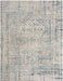 Unique Loom Finsbury Collection Area Rug