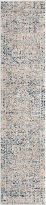 Unique Loom Finsbury Collection Area Rug