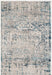 Unique Loom Finsbury Collection Area Rug