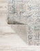 Unique Loom Finsbury Collection Area Rug