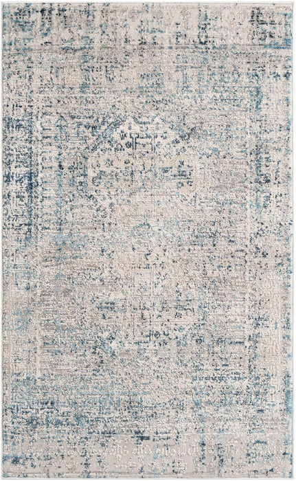 Unique Loom Finsbury Collection Area Rug