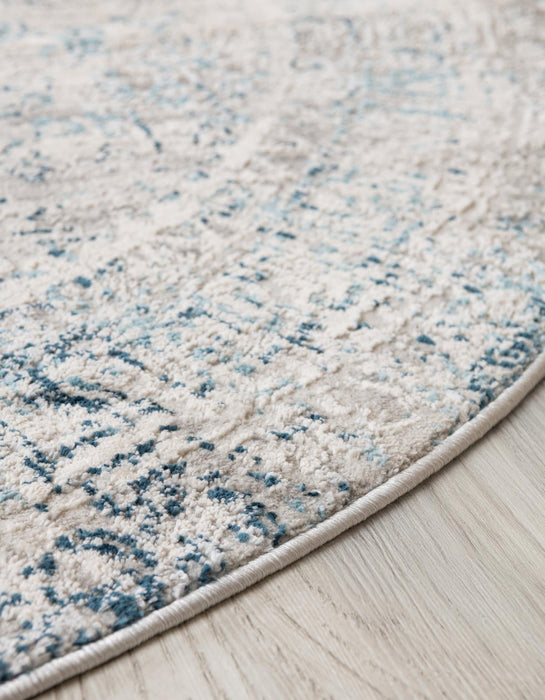Unique Loom Finsbury Collection Area Rug