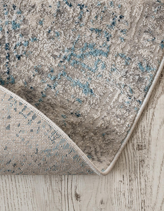 Unique Loom Finsbury Collection Area Rug