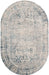 Unique Loom Finsbury Collection Area Rug