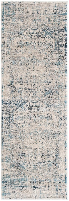 Unique Loom Finsbury Collection Area Rug