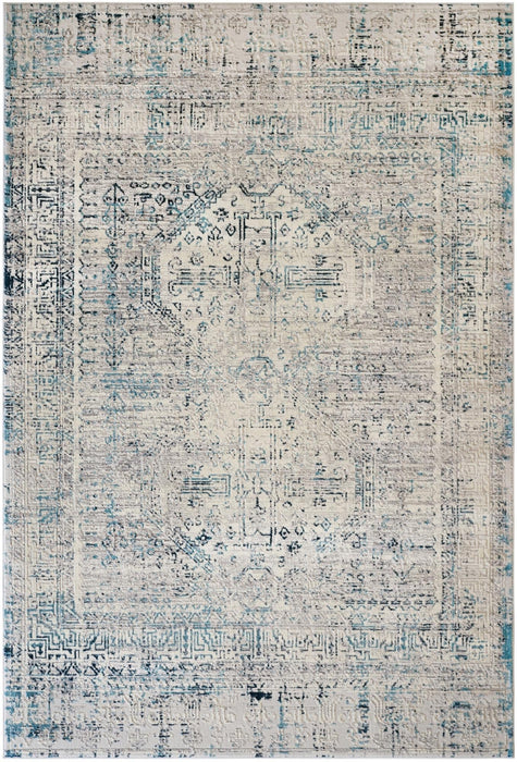Unique Loom Finsbury Collection Area Rug