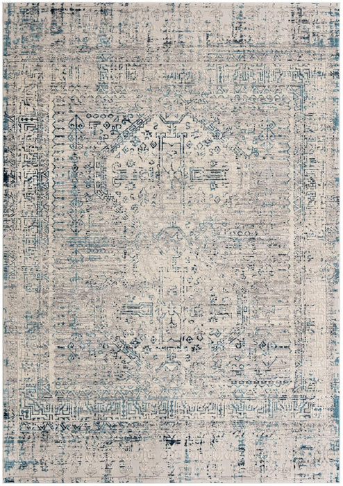 Unique Loom Finsbury Collection Area Rug