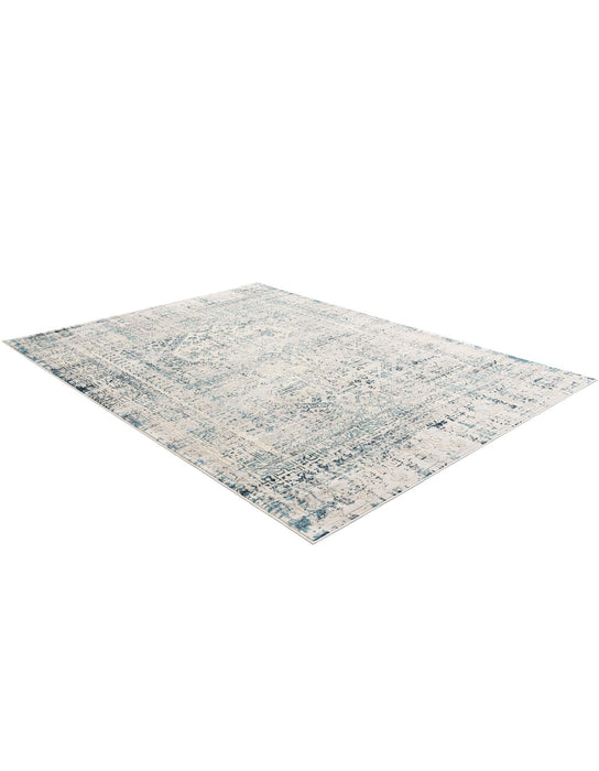 Unique Loom Finsbury Collection Area Rug