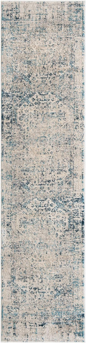 Unique Loom Finsbury Collection Area Rug