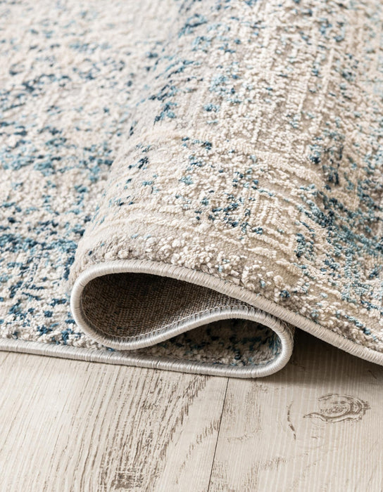 Unique Loom Finsbury Collection Area Rug