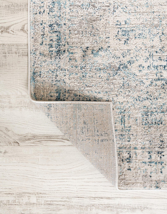 Unique Loom Finsbury Collection Area Rug