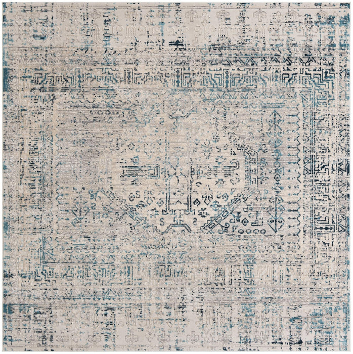 Unique Loom Finsbury Collection Area Rug
