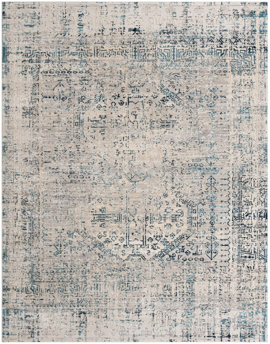 Unique Loom Finsbury Collection Area Rug
