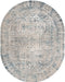 Unique Loom Finsbury Collection Area Rug