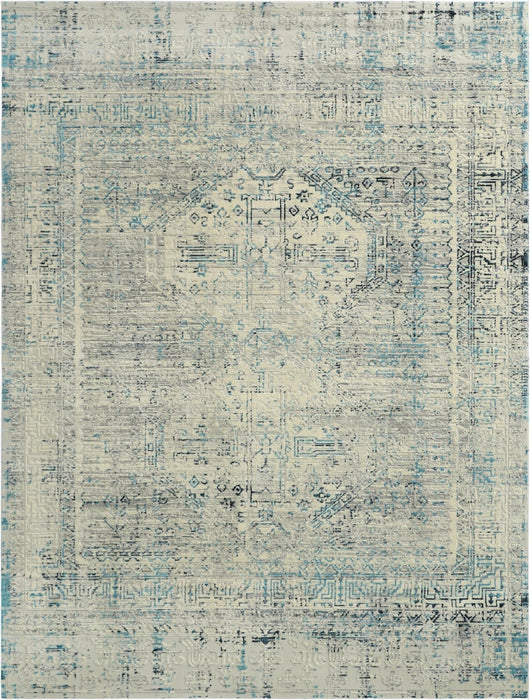 Unique Loom Finsbury Collection Area Rug