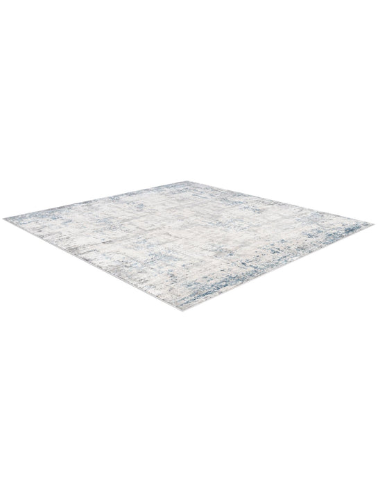 Unique Loom Caspian Collection Area Rug - Rasht