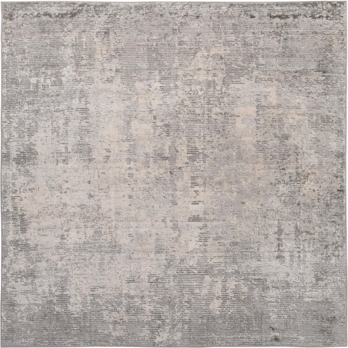 Unique Loom Caspian Collection Area Rug - Behshahr