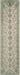 Unique Loom Sedona Collection Area Rug - Cuyahoga