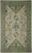 Unique Loom Sedona Collection Area Rug - Cuyahoga