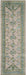 Unique Loom Sedona Collection Area Rug - Cuyahoga