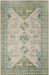 Unique Loom Sedona Collection Area Rug - Cuyahoga