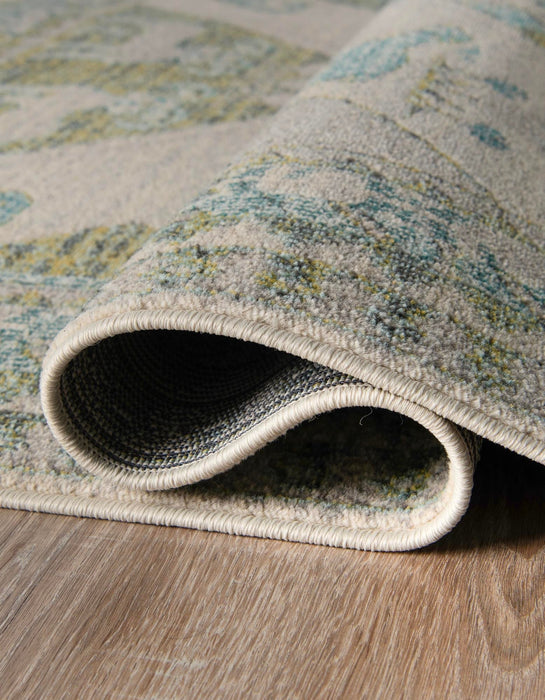 Unique Loom Sedona Collection Area Rug - Cuyahoga