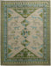 Unique Loom Sedona Collection Area Rug - Cuyahoga